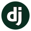 Django logo