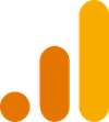 Google Analytics logo