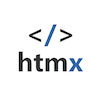 HTMX logo