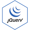 jQuery logo