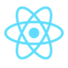 React logo