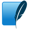SQlite logo