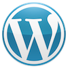 Wordpress logo